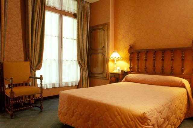 فندق باريسفي  فندق أمارنتي بو مانوار الغرفة الصورة